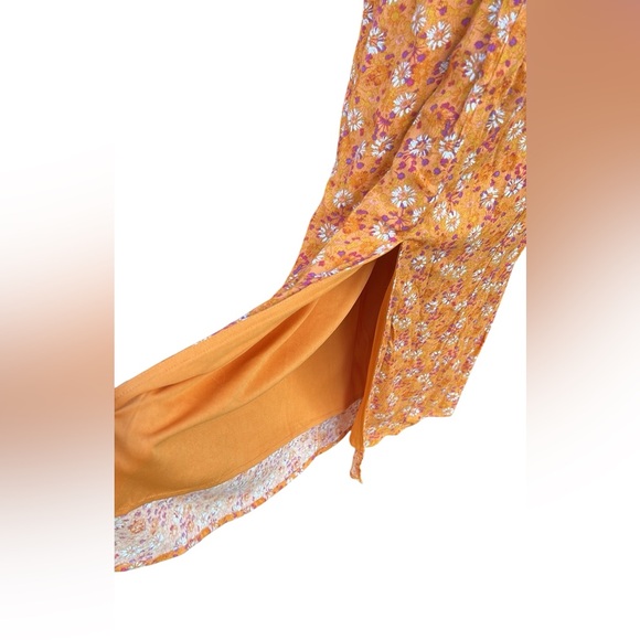 NWT WAYF sundress. S - Picture 3 of 9